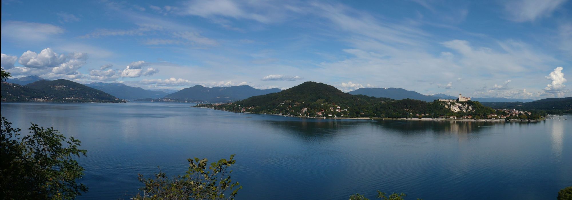 The Lake Maggiore road trip exploring the Lombardy shores Varese